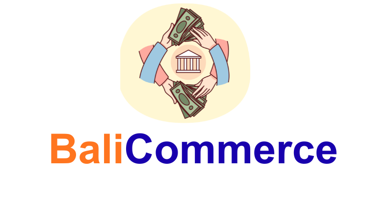 balicommerce.com for sale