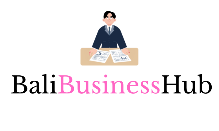 balibusinesshub.com for sale