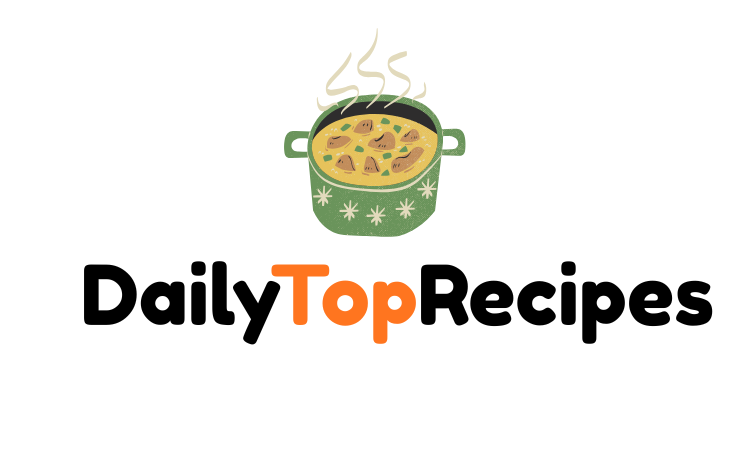 DailyTopRecipes.com for sale