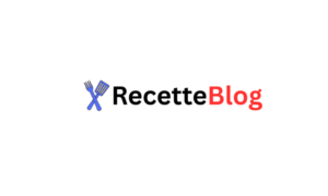 recetteblog.com for sale